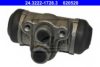 ATE 24.3222-1728.3 Wheel Brake Cylinder